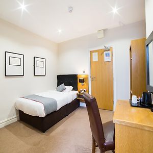 Standard Room with 1 Single Bed