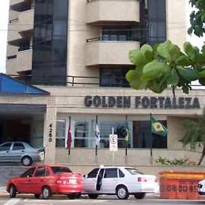 Nobile Suites Golden Fortaleza